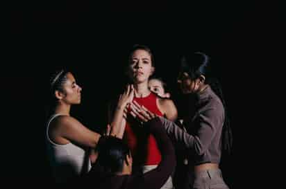 Fernanda Castillo protagoniza el nuevo video de la lagunera Vivir Quintana