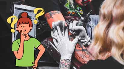 ¿Porqué las personas se tatúan según la psicología?