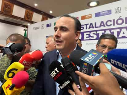 A pesar de prórroga, persiste incertidumbre económica por aranceles: Manolo Jiménez