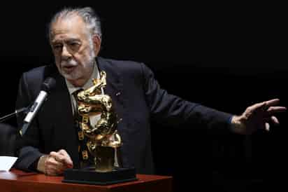 ¿Por qué hospitalizaron al cineasta Francis Ford Coppola? Esto se sabe de su estado de salud