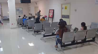 Anuncian fechas para cirugías de cataratas en Hospital General de Piedras Negras