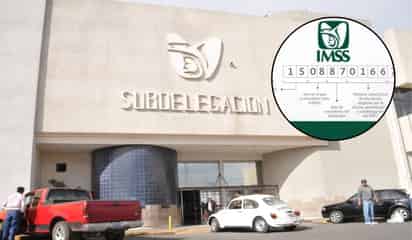 ¿Necesitas atención médica? Esto debes hacer para registrarte en el IMSS