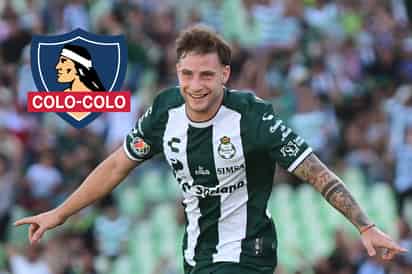 ¿Bruno Barticciotto a Colo-Colo? Esto se sabe sobre un posible fichaje