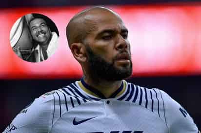 Dani Alves anuncia que será padre por tercera vez tras ser absuelto por abuso sexual