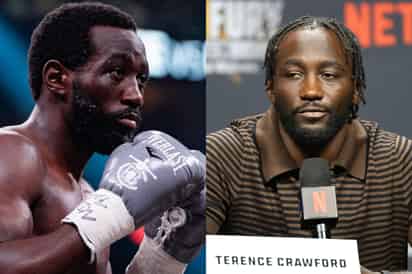 La impactante historia de Terence Crawford; próximo rival del 'Canelo' Álvarez