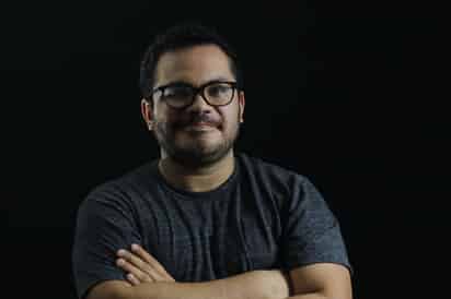 Pluma. Marcos Vizcarra es un periodista mexicano especializado en temas de derechos humanos.
