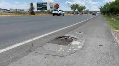 ¿De cuánto es la multa por tener registros abiertos o en malas condiciones en Torreón?