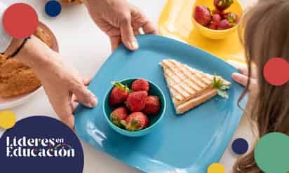 Prepara un desayuno nutritivo