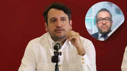 Chumel Torres ironiza sobre vacaciones de Andy López Beltrán en Japón: 'Esto es un poema'