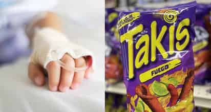 Takis (ESPECIAL)