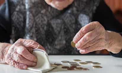 ¿En qué gastan los pensionados y jubilados en México?