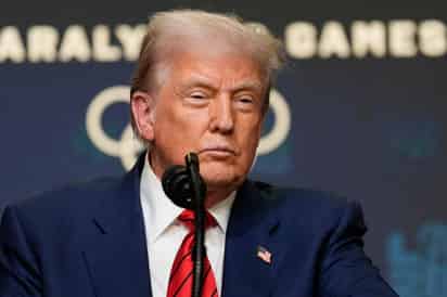 Donald Trump mantiene ultimátum a Rusia pese a reunión 'productiva'