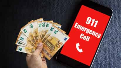 Hacer una broma al 911 puede costarte hasta 8 años de prisión/ Especial