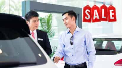 Vehículos de marcas como BYD, MG y Chery bajaron hasta un 30% en México por sobreoferta y competencia interna/ Especial
