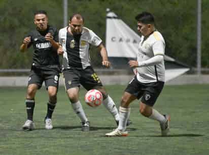 Todo listo para el arranque del Torneo Clausura 2025 en la Liga de Futbol Hacienda