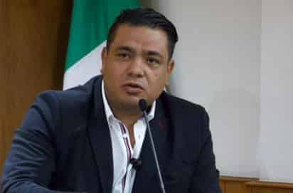 La figura de los plurinominales ya no se justifica: Diputado Alejandro Mata