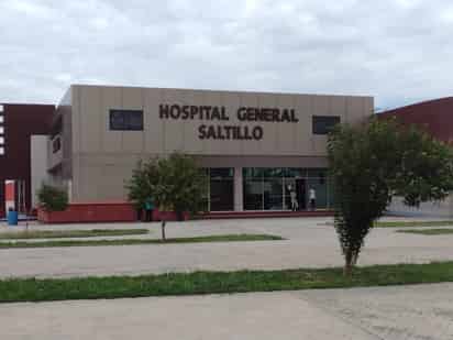 Muere hombre tras varios días de agonía en un hospital de Saltillo