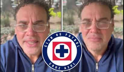 “No tengo nada contra Cruz Azul”: David Faitelson responde tras amenaza de demanda