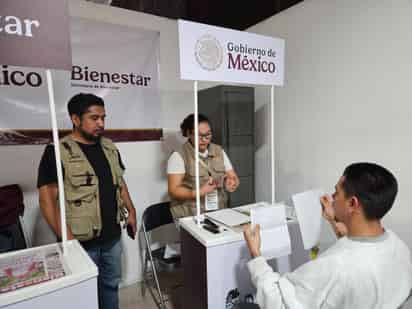 Van más de mil 800 connacionales retornados a México y apoyados en centro de atención en Coahuila