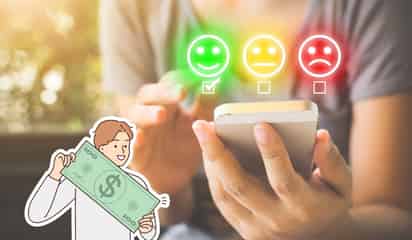 ¿Qué tan seguro es AttaPoll? La app viral para obtener dinero por contestar encuestas