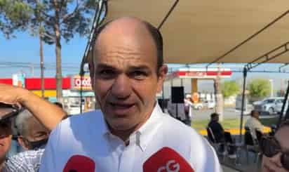 Destaca Jericó Abramo grave crisis en Pemex por más de 98 mmd
