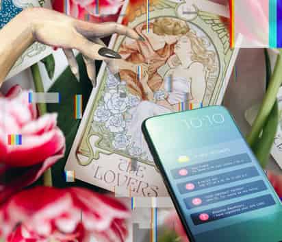 Nueva modalidad en estafas digitales; así operan falsos brujos, evita ser víctima. [Especial]