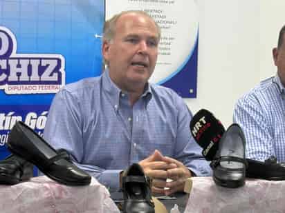 Theo Kalionchiz propondrá incentivos para acelerar la venta de AHMSA y pagar a trabajadores