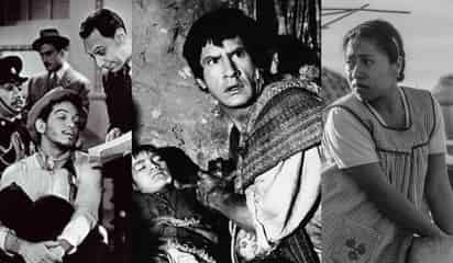 Top 10 de la mejores películas mexicanas de la historia, según la IA