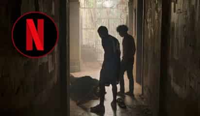 La impactante película mexicana de violencia y horror escondida en el catálogo de Netflix