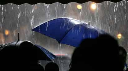 México no emplea esta categoría, pero enfrenta lluvias con niveles similares durante la temporada de ciclones/ Especial