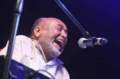 Fallece el reconocido pianista y compositor salsero Eddie Palmieri