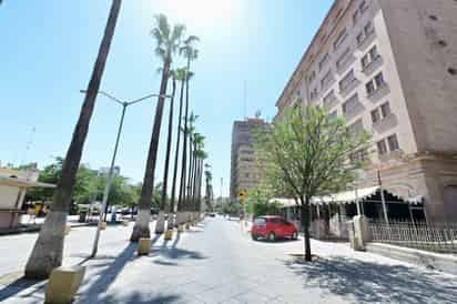 Premian proyecto para Paseo Morelos y Centro Histórico