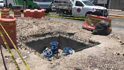 Preparan nueva línea de Agua Saludable en Torreón