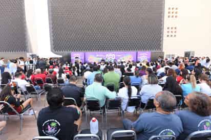 Reconocen a 22 atletas destacados en Torreón
