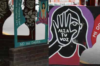 Conavim sin actualización de los avances en los municipios duranguenses con Alerta de Género
