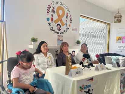 Invitan a evento de baile en el cerro de las Noas a beneficio de la asociación Te Quiero Ver Feliz