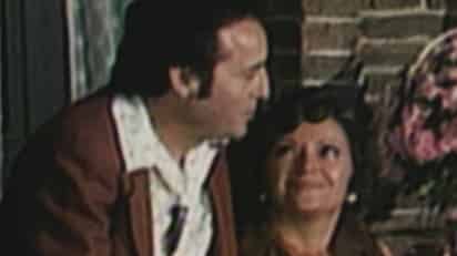 Los recuerdos de Graciela y Chespirito que no salieron en la serie