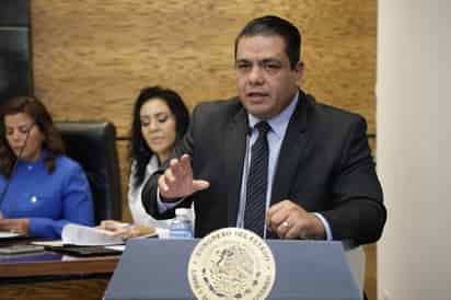 Urge atender los Caminos del Campo: Diputado Alejandro Mata