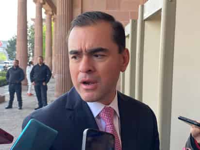 Región Centro y Carbonífera se perfilan como polos de inversión: Secretario de Economía