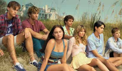 Todo sobre el posible spin-off de El verano en que me enamoré