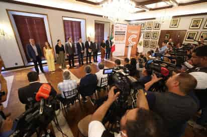 Expansión de Ariston Group en Saltillo suma 150 mil mdp a inversiones en Coahuila