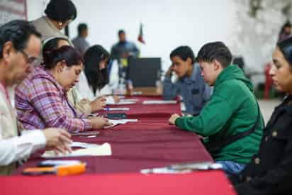 Abren nueva etapa del programa Jóvenes Construyendo el Futuro
