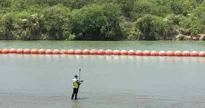 Aún falta de pagar 58 % de agua a Estados Unidos por tratado