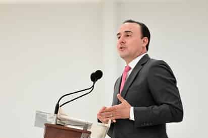 Acepta federación explotación de gas lutitas, incluye a Coahuila en Plan Estratégico de Pemex