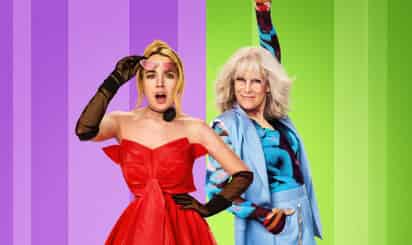 Emblemática. La historia de una madre e hija que intercambian cuerpos y se ven obligadas a enfrentarse a la vida de la otra, se convirtió en un ícono de la cultura pop.