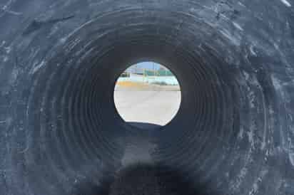 Proyecto de drenaje pluvial en Torreón sigue sin avanzar por falta de factibilidad ambiental