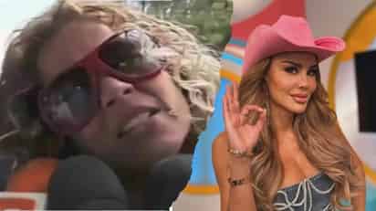 '¿Bailas?'; Así comenzó la rivalidad entre Ninel Conde y Niurka Marcos