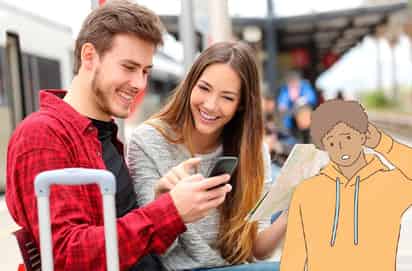 Millennials. 