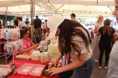 Invita el IMM Torreón a formar parte del Paseo de las Emprendedoras
