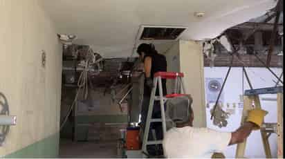Reconocen remodelación del HGZ No. 7 del IMSS, pero exigen nuevo hospital regional para la Región Centro